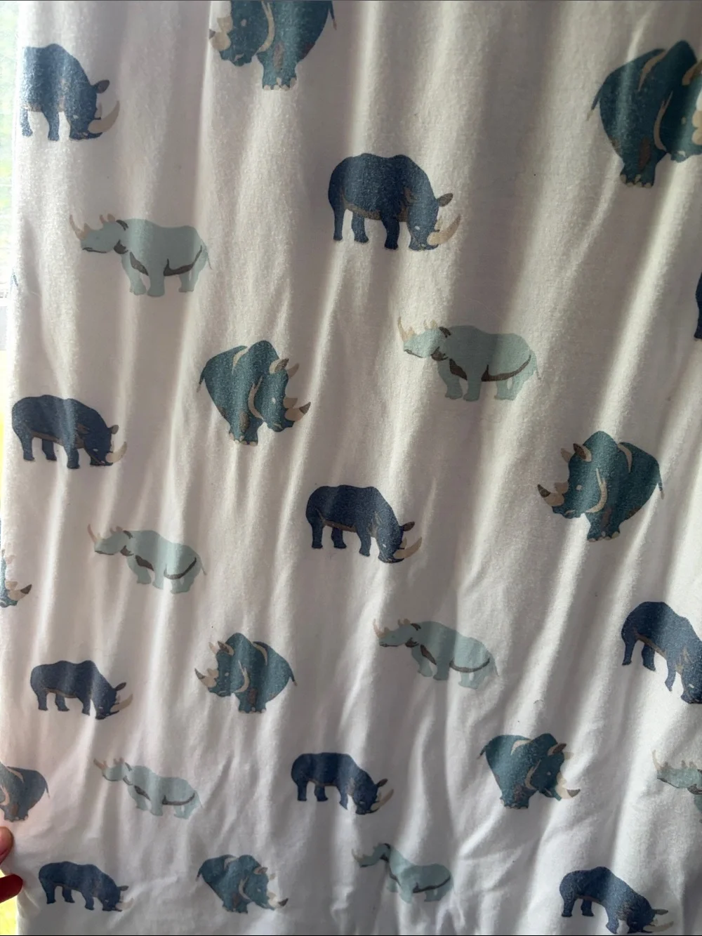 Kyte BABY soft sleeveless